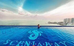 Scenia Bay Oceanfront By Housing